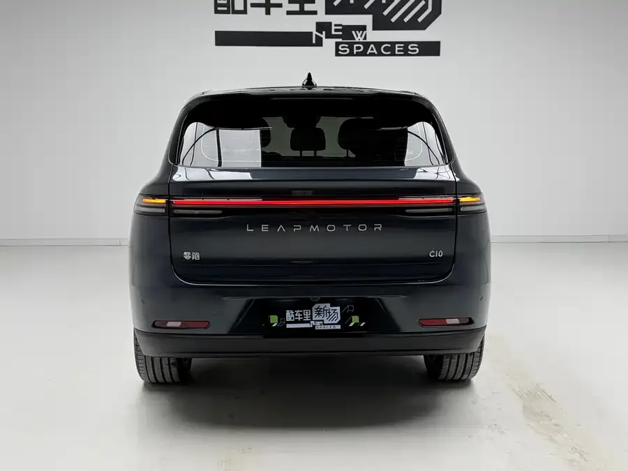 Leapmotor C10 Leapmotor C10 2024 210 Comfort Edition 2024 — миниатюра 2