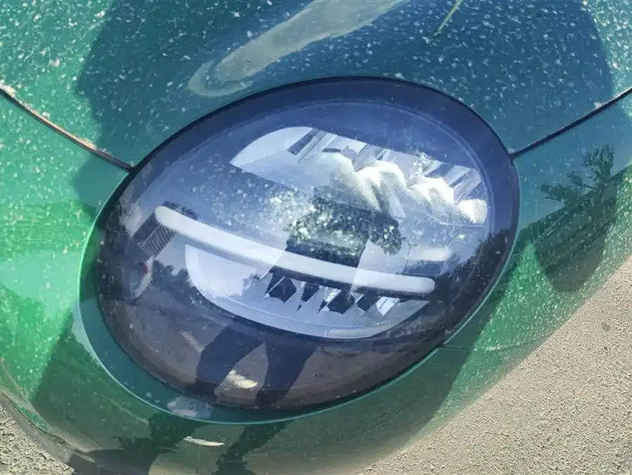 MINI electric COOPER Electric MINI COOPER 2025 456km COOPER E Classic 2025 — миниатюра 2
