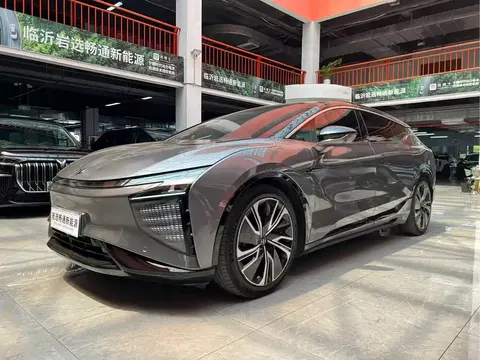 HiPhi X 2024 купить в Москве