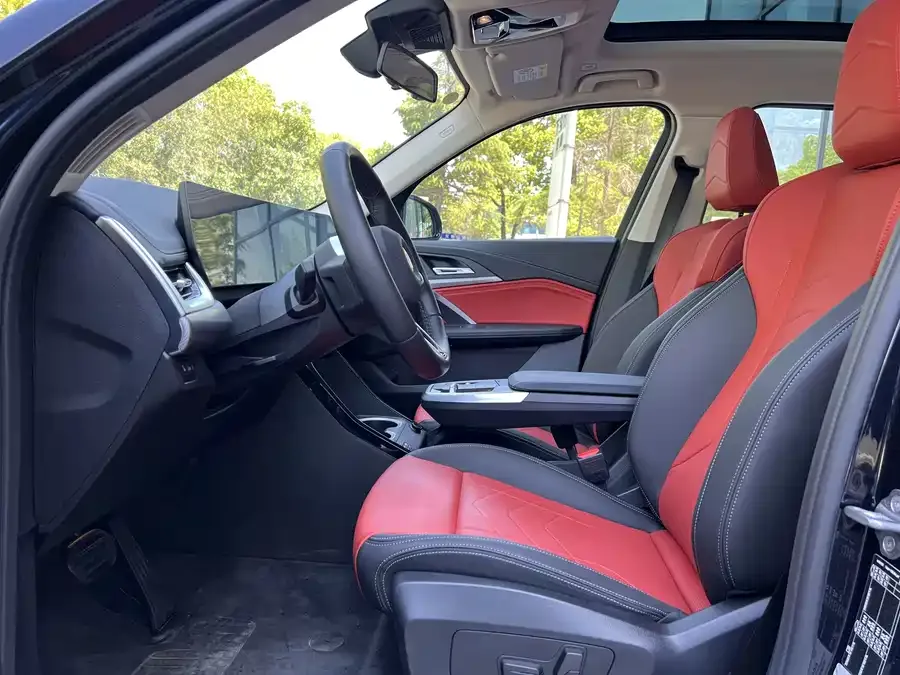 BMW X1 2023 sDrive25Li M Sport Package 2025 — миниатюра 2