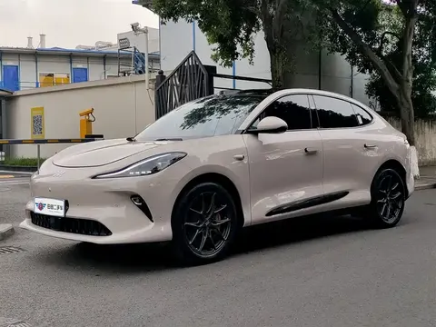 IM Motors LS6 2025 купить в Москве
