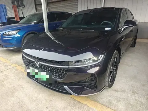 Voyah Lantu light chasing 2024 купить в Москве