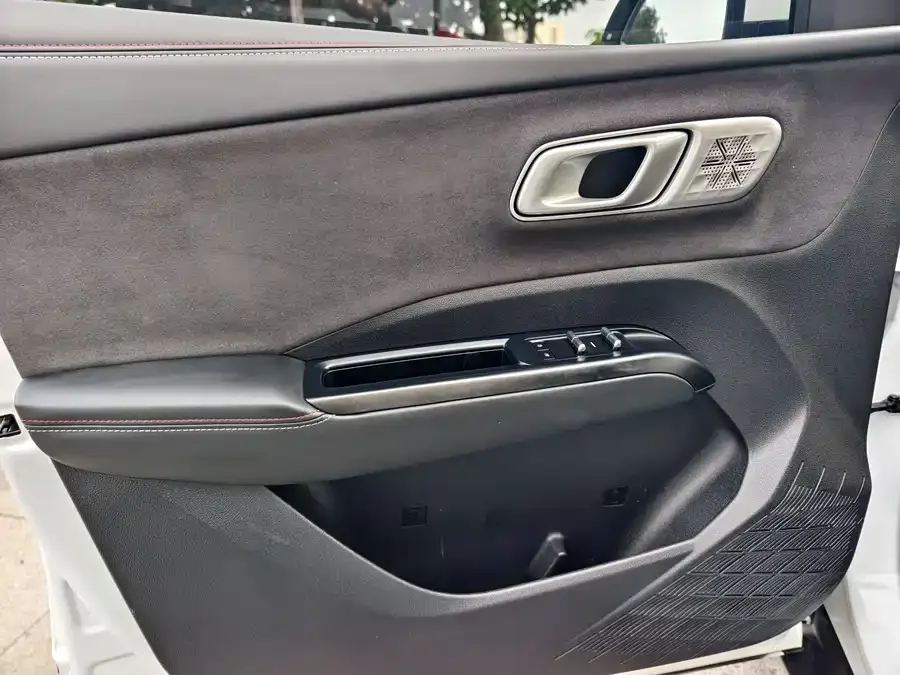 NETA Nezha X Nezha X 2024 500 Premium Edition 2024 — миниатюра 5
