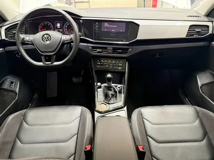 Volkswagen Tayron Tanyue 2022 280TSI 2WD Luxury Smart Edition 2022 — миниатюра 5