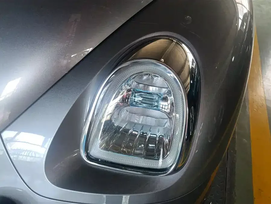 ORA ballet cat Ora Ballet Cat 2023 401km Premium Edition 2024 — миниатюра 2