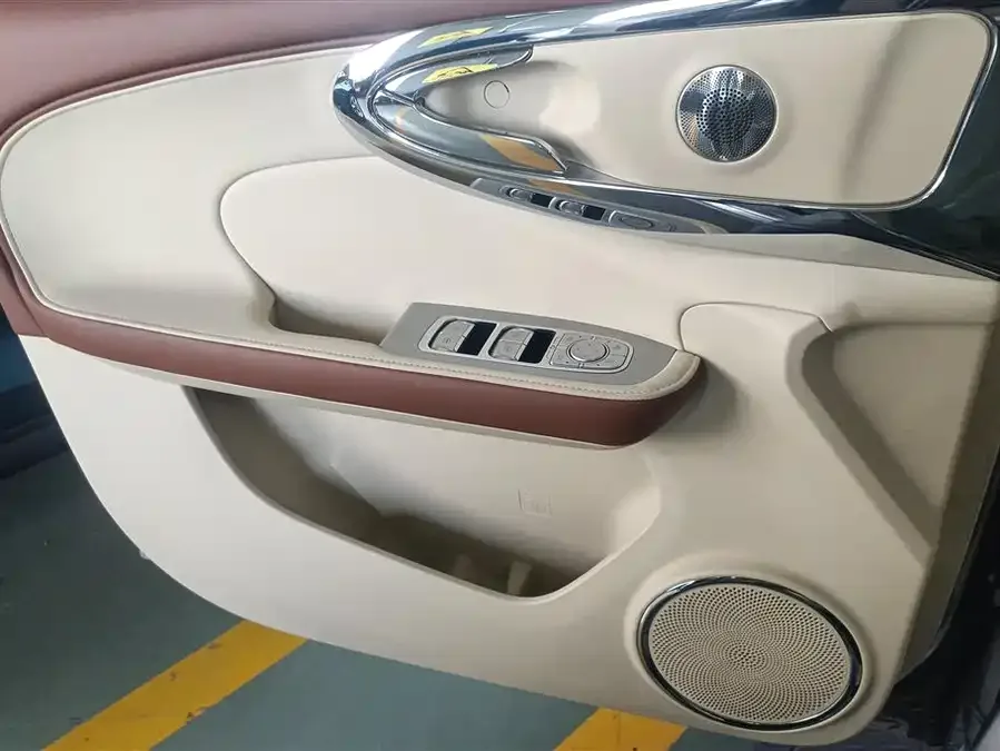 ORA ballet cat Ora Ballet Cat 2023 401km Premium Edition 2024 — миниатюра 4