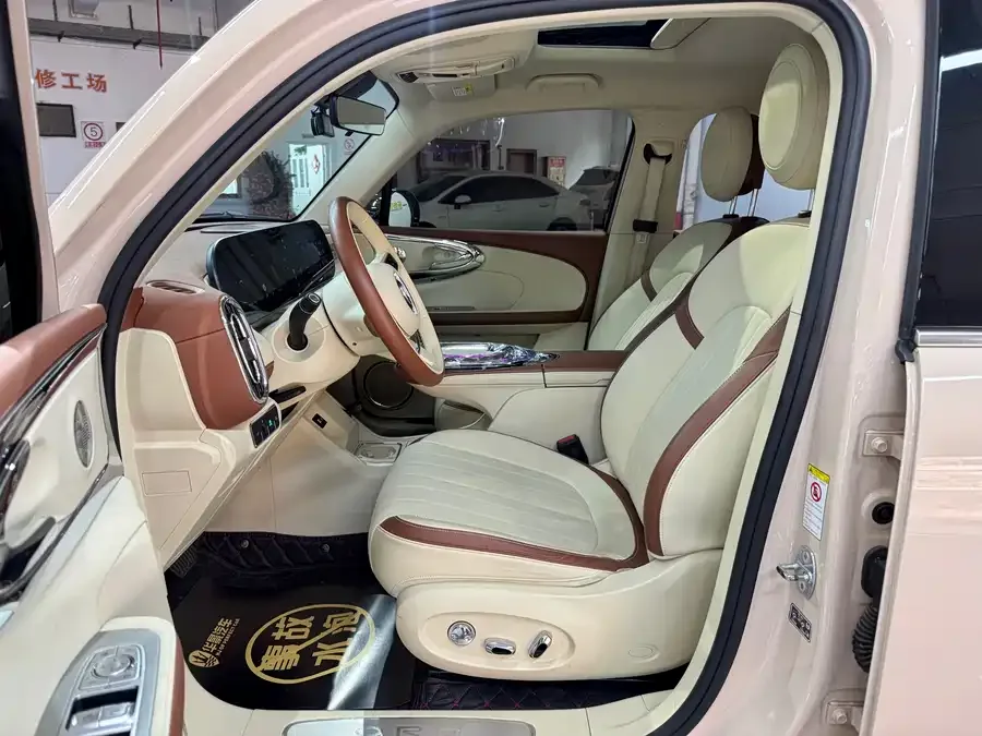ORA ballet cat Ora Ballet Cat 2022 401km Nutcracker Edition 2023 — миниатюра 3