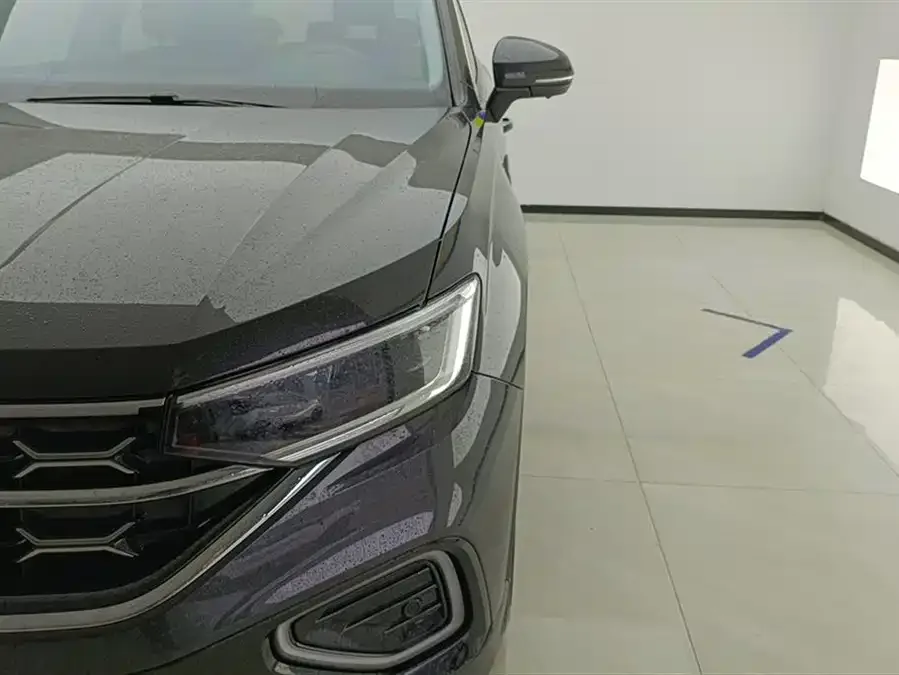 Volkswagen Tayron Tanyue 2024 300TSI 2WD Luxury Plus Advanced Edition 2024 — миниатюра 2
