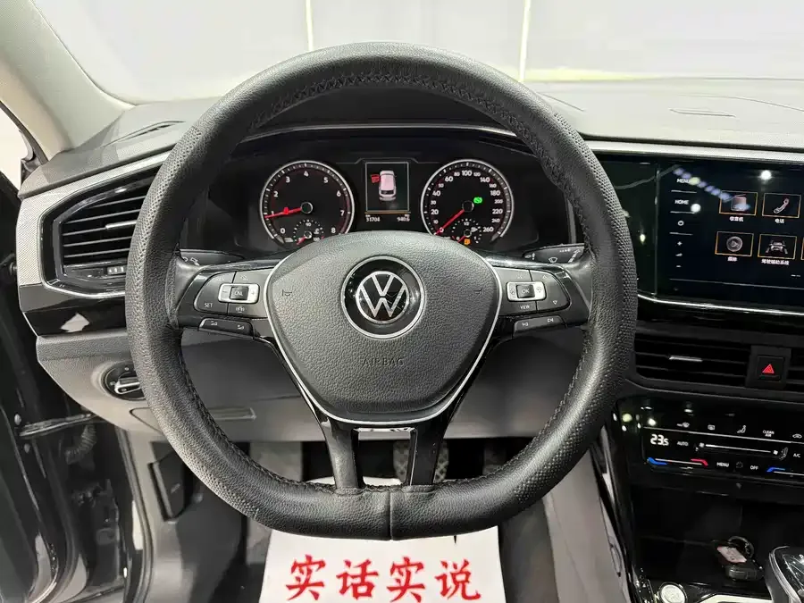 Volkswagen Tayron Tanyue 2022 280TSI 2WD Luxury Smart Edition 2022 — миниатюра 4