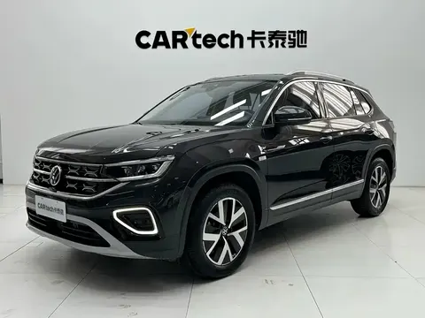 Volkswagen Tayron 2023 купить в Москве