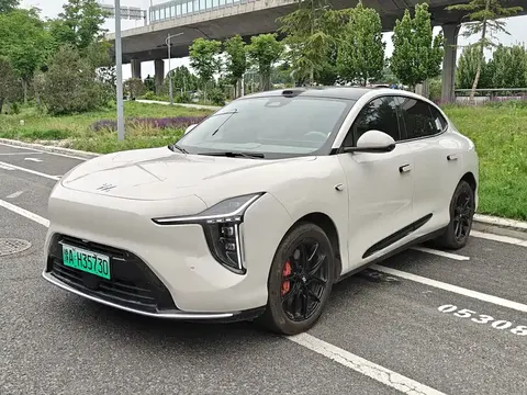 IM Motors LS6 2025 купить в Москве