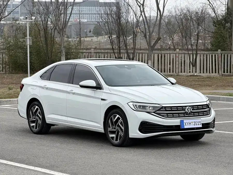 Volkswagen Sagitar 2024 Sagitar 300TSI DSG Beyond Edition 2024 — миниатюра 3