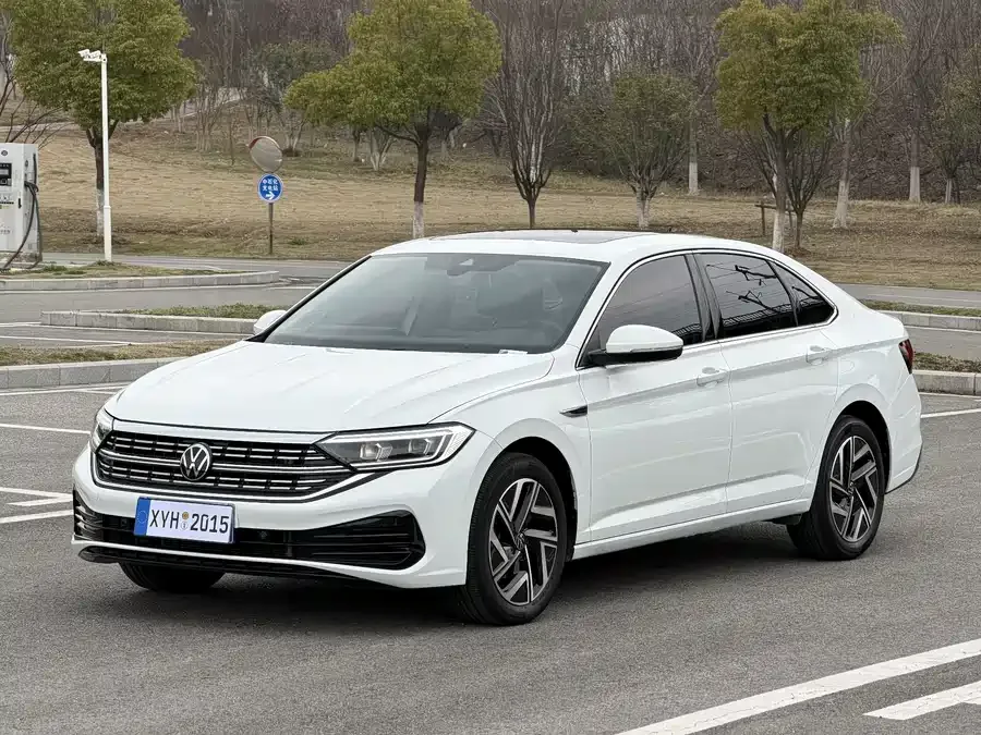 Volkswagen Sagitar 2024 Sagitar 300TSI DSG Beyond Edition 2024 — фото 1, купить с доставкой в Москву