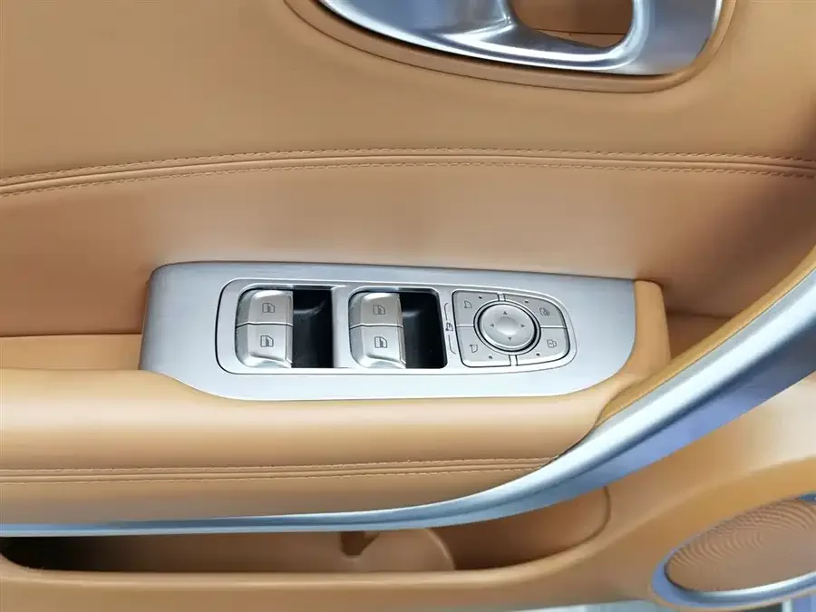 ORA lightning cat Euler Lightning Cat 2022 555km Premium Edition 2023 — миниатюра 3