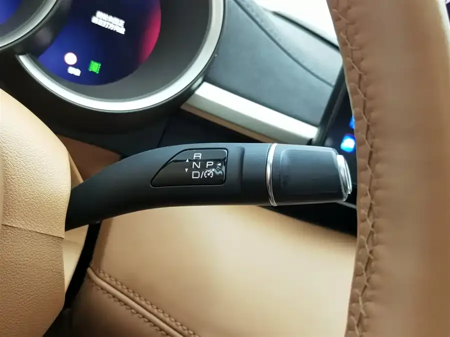 ORA lightning cat Euler Lightning Cat 2022 555km Premium Edition 2023 — миниатюра 4