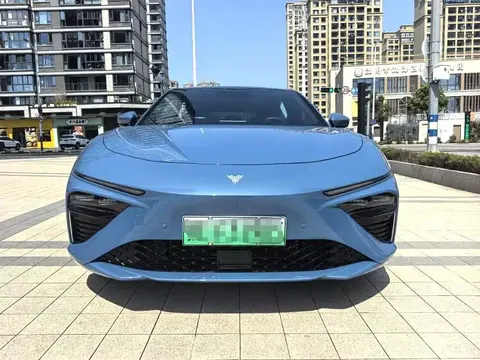 NETA Nezha S 2023 купить в Москве