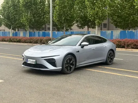NETA Nezha S 2023 купить в Москве