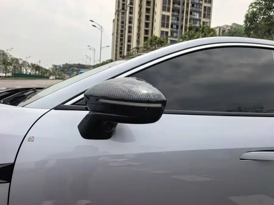 NETA Nezha S Nezha S 2024 Extended Range 1060 Edition 2024 — миниатюра 3