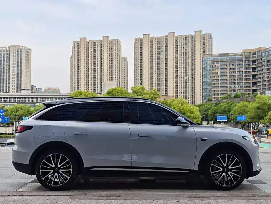 Leapmotor C11 Leapmotor C11 2021 luxury version 2022 — миниатюра 4