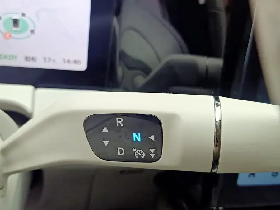 Leapmotor C11 Leapmotor C11 2021 Luxury Edition 2022 — миниатюра 4