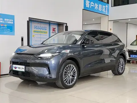 Leapmotor C11 2024 buy in Moscow