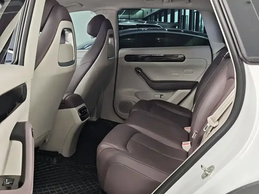 Leapmotor C11 Leapmotor C11 2023 Extended Range 180 Comfort Edition 2023 — миниатюра 2