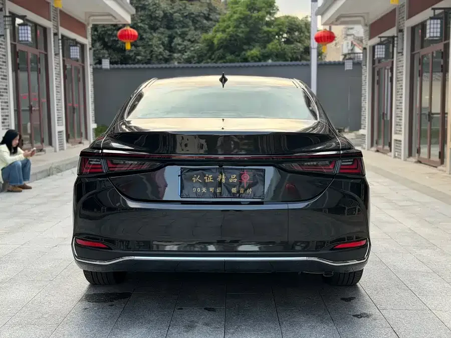 Lexus ES 2025 200 Premium Edition 2025 — миниатюра 2