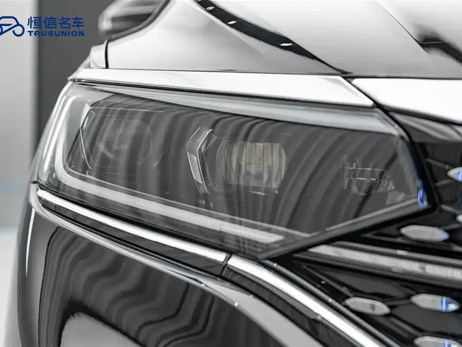 Volkswagen Passat Passat 2024 380TSI Star Elite Edition 2023 — миниатюра 2