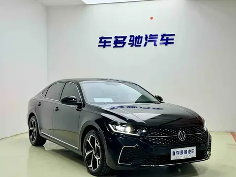 Volkswagen Passat 2025 купить в Москве