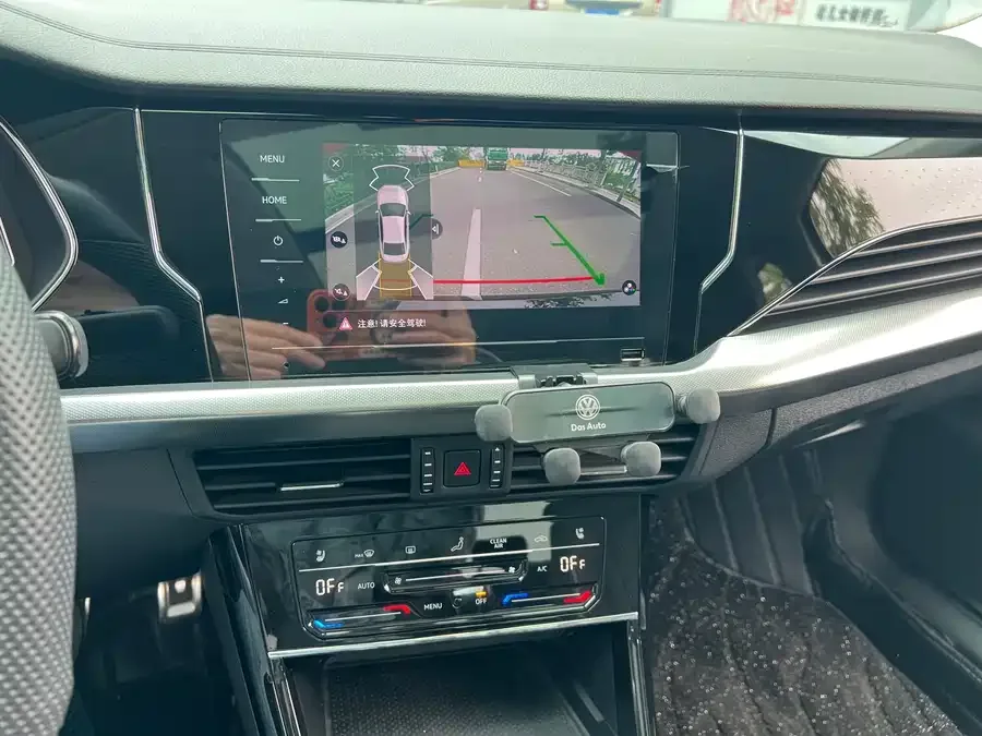 Volkswagen Passat Passat 2024 330TSI Star Elite Edition 2024 — миниатюра 2