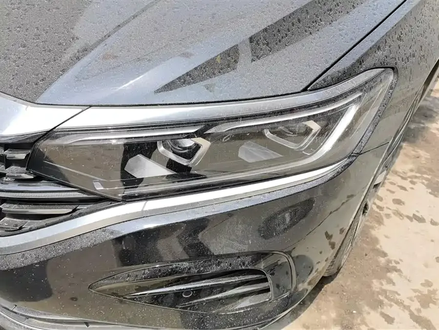 Volkswagen Passat Passat 2023 facelift 330TSI luxury version 2023 — миниатюра 2