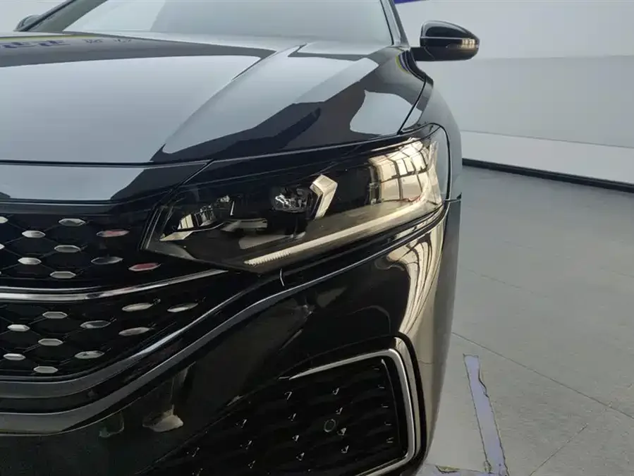 Volkswagen Passat Passat 2023 facelift 330TSI Star Elite Edition 2023 — миниатюра 2