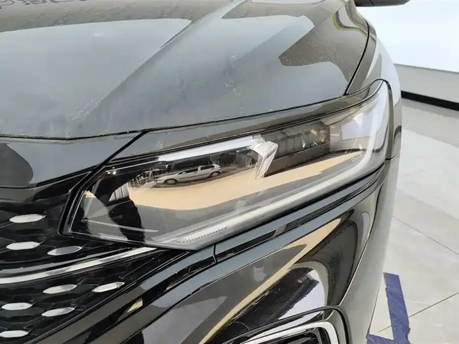 Volkswagen Passat Passat 2023 facelift 330TSI Star Elite Edition 2023 — миниатюра 2
