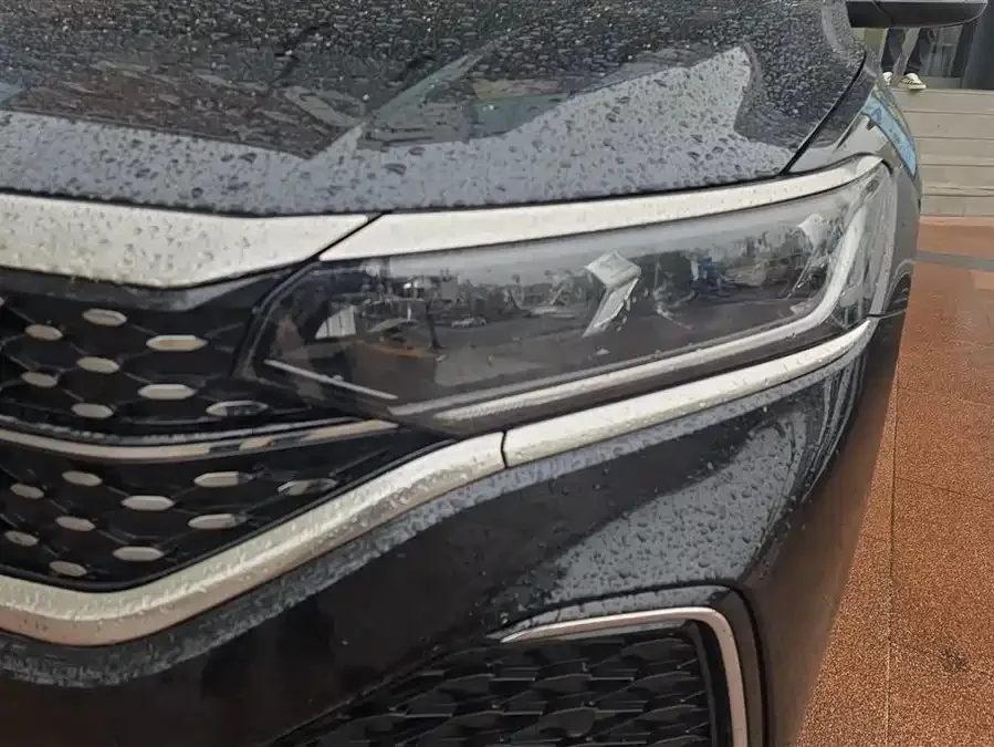 Volkswagen Passat Passat 2023 facelift 330TSI Star Elite Edition 2023 — миниатюра 2
