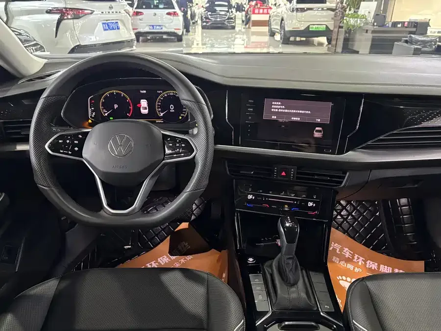 Volkswagen Passat Passat 2024 330TSI Elite Edition 2024 — миниатюра 3