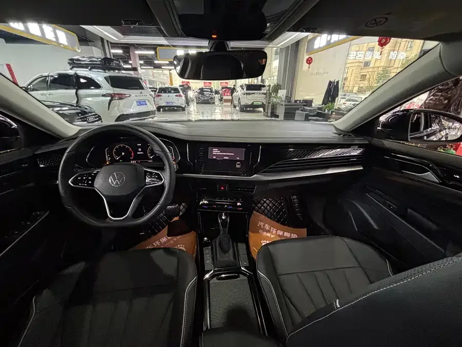 Volkswagen Passat Passat 2024 330TSI Elite Edition 2024 — миниатюра 4
