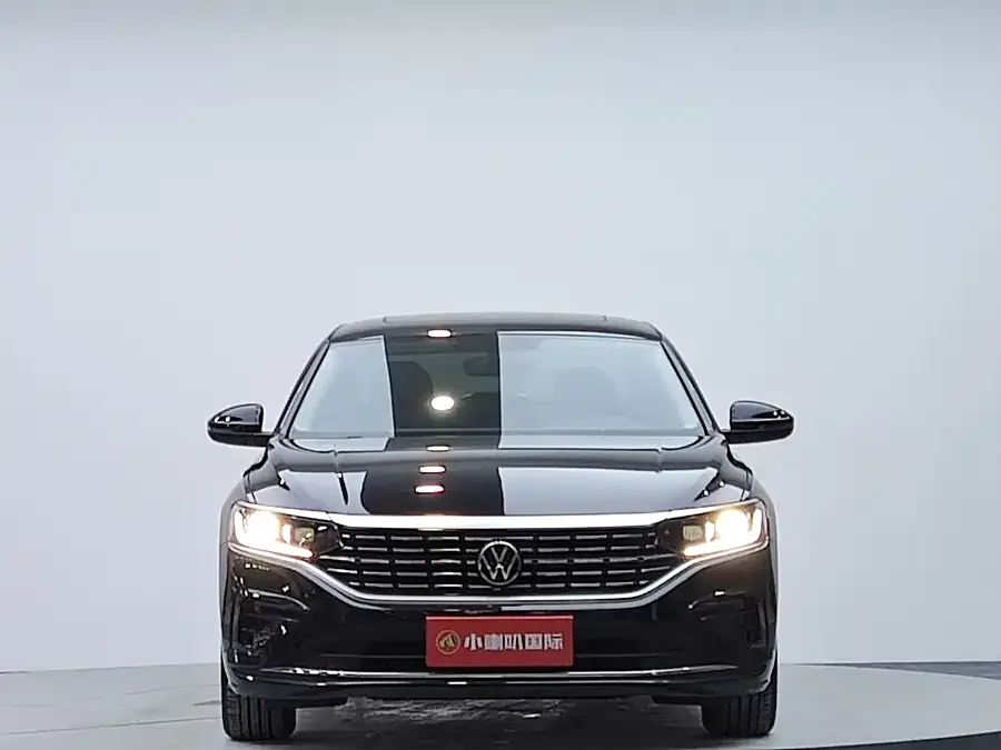 Volkswagen Passat Passat 2023 280TSI Elite Edition 2023 — миниатюра 3