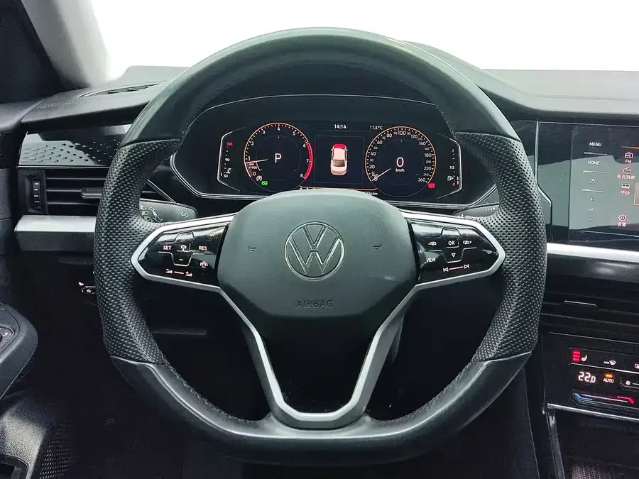 Volkswagen Passat Passat 2023 280TSI Elite Edition 2023 — миниатюра 4