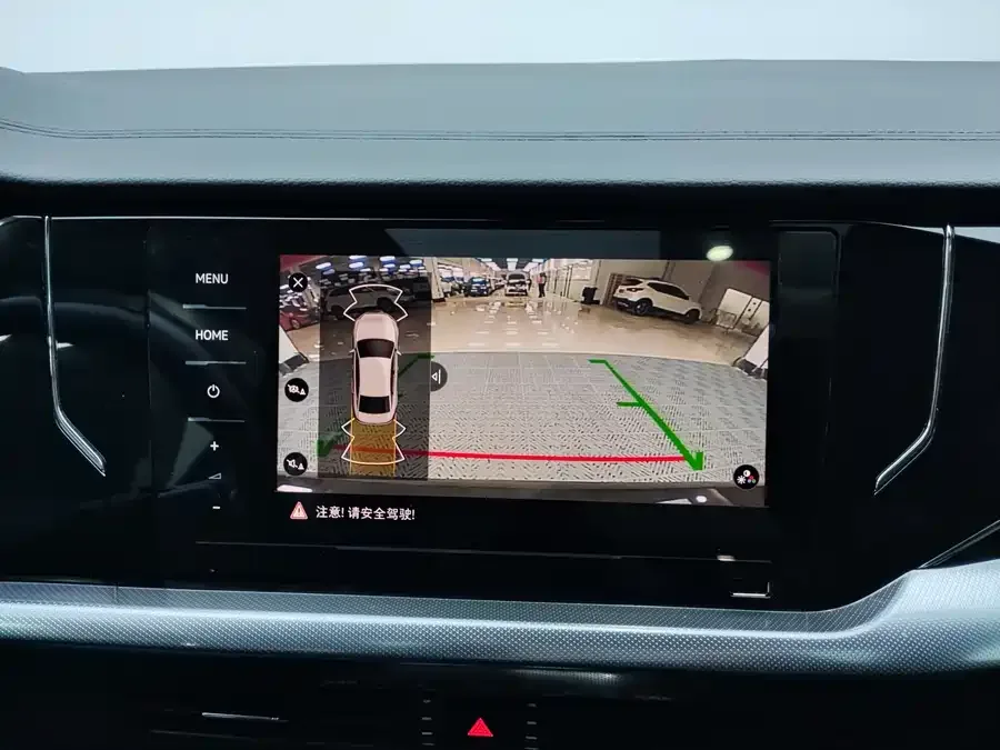 Volkswagen Passat Passat 2023 280TSI Elite Edition 2023 — миниатюра 5