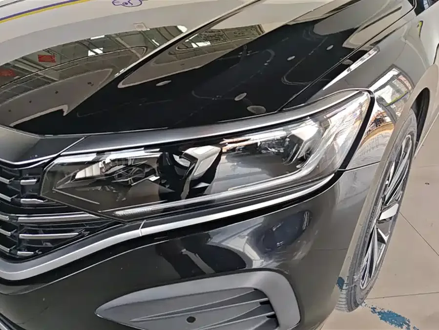 Volkswagen Passat Passat 2024 330TSI Elite Edition 2024 — миниатюра 2