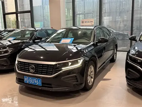 Volkswagen Passat 2024 купить в Москве