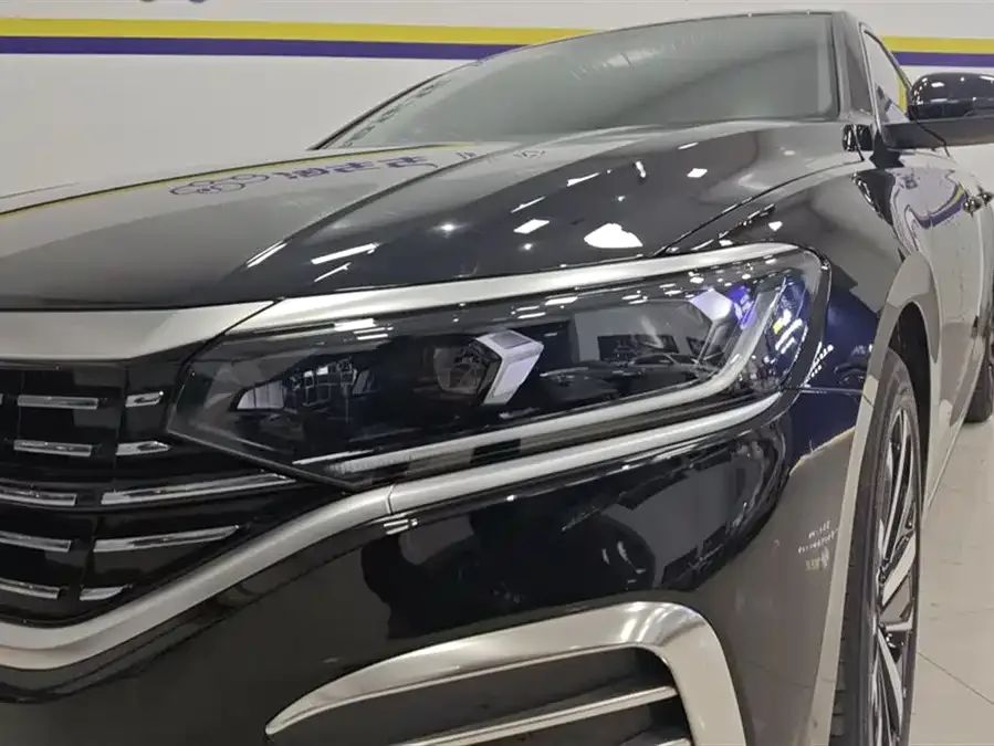 Volkswagen Passat Passat 2024 330TSI Elite Edition 2024 — миниатюра 2
