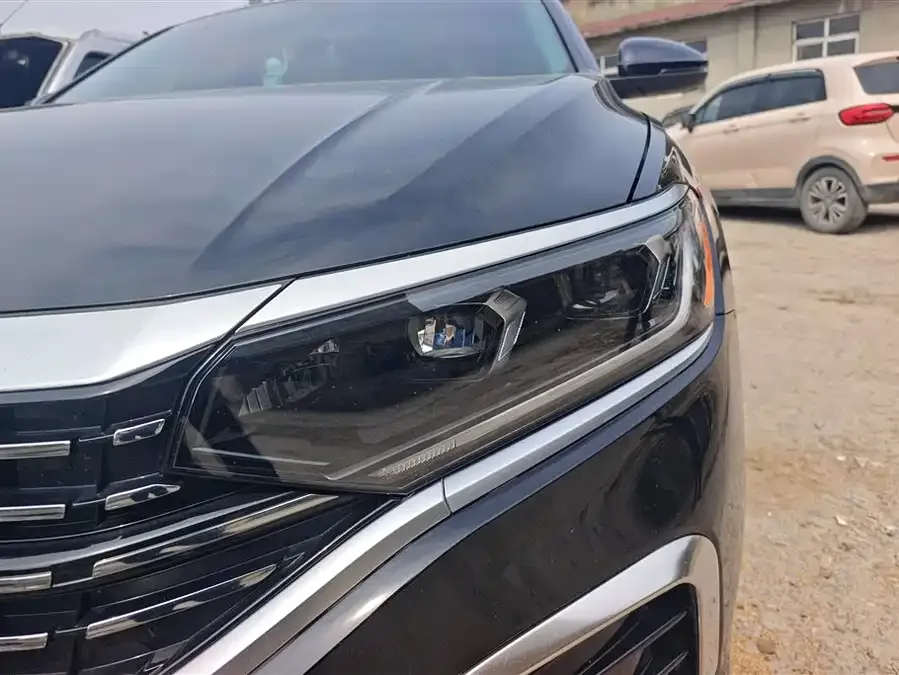 Volkswagen Passat Passat 2024 330TSI Elite Edition 2024 — миниатюра 2