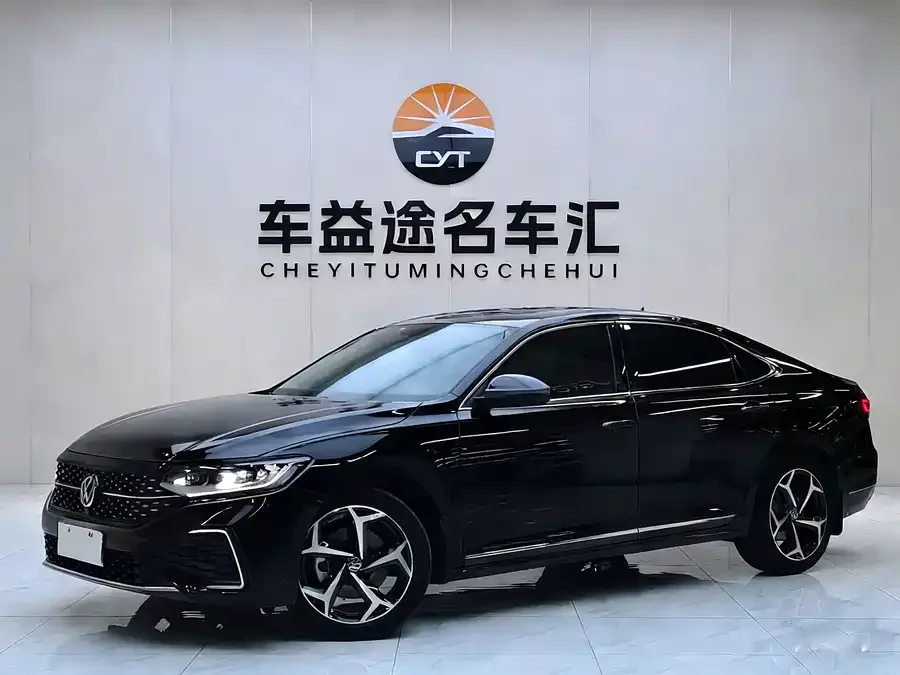 Volkswagen Passat Passat 2024 380TSI Star Elite Edition 2024 — фото 1, купить с доставкой в Москву