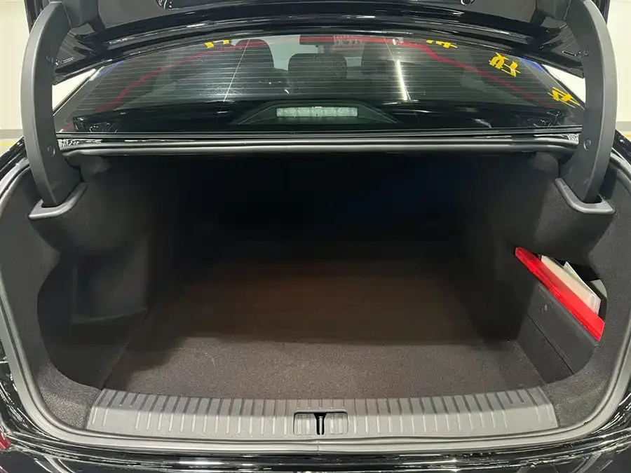 Volkswagen Passat Passat 2024 280TSI Business Edition 2024 — миниатюра 4