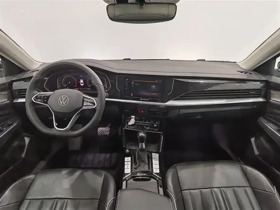 Volkswagen Passat Passat 2023 facelift 330TSI Elite Edition 2023 — миниатюра 2