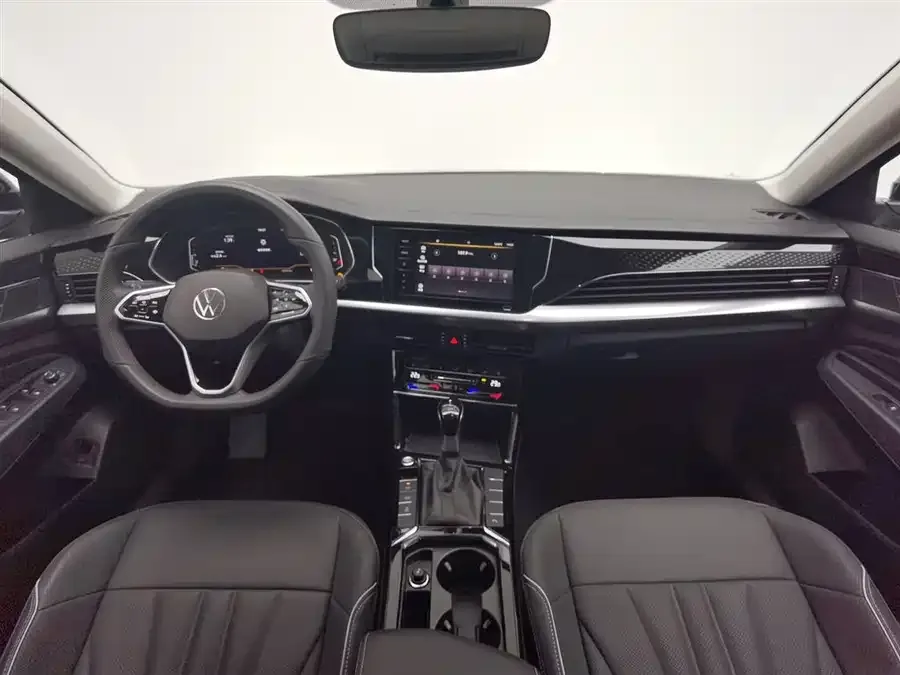 Volkswagen Passat Passat 2024 380TSI Star Elite Edition 2024 — миниатюра 2