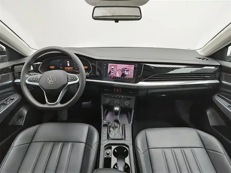 Volkswagen Passat Passat 2024 280TSI Business Edition 2026 — миниатюра 2