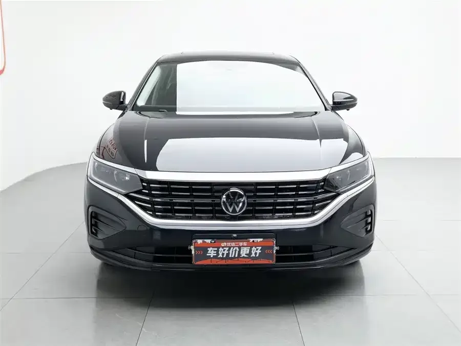 Volkswagen Passat Passat 2024 280TSI Business Edition 2026 — миниатюра 3