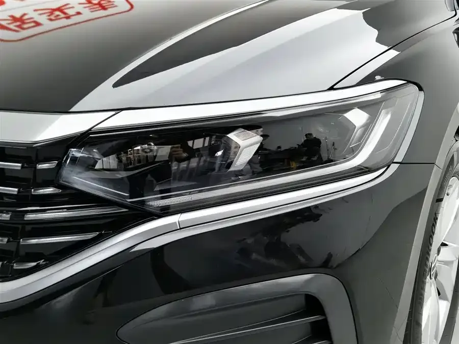 Volkswagen Passat Passat 2024 280TSI Business Edition 2026 — миниатюра 4